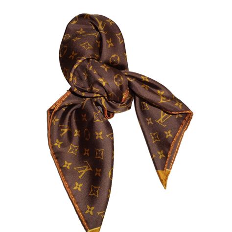 louis vuittons foulards soie|Foulards Louis Vuitton en Soie pour Femme .